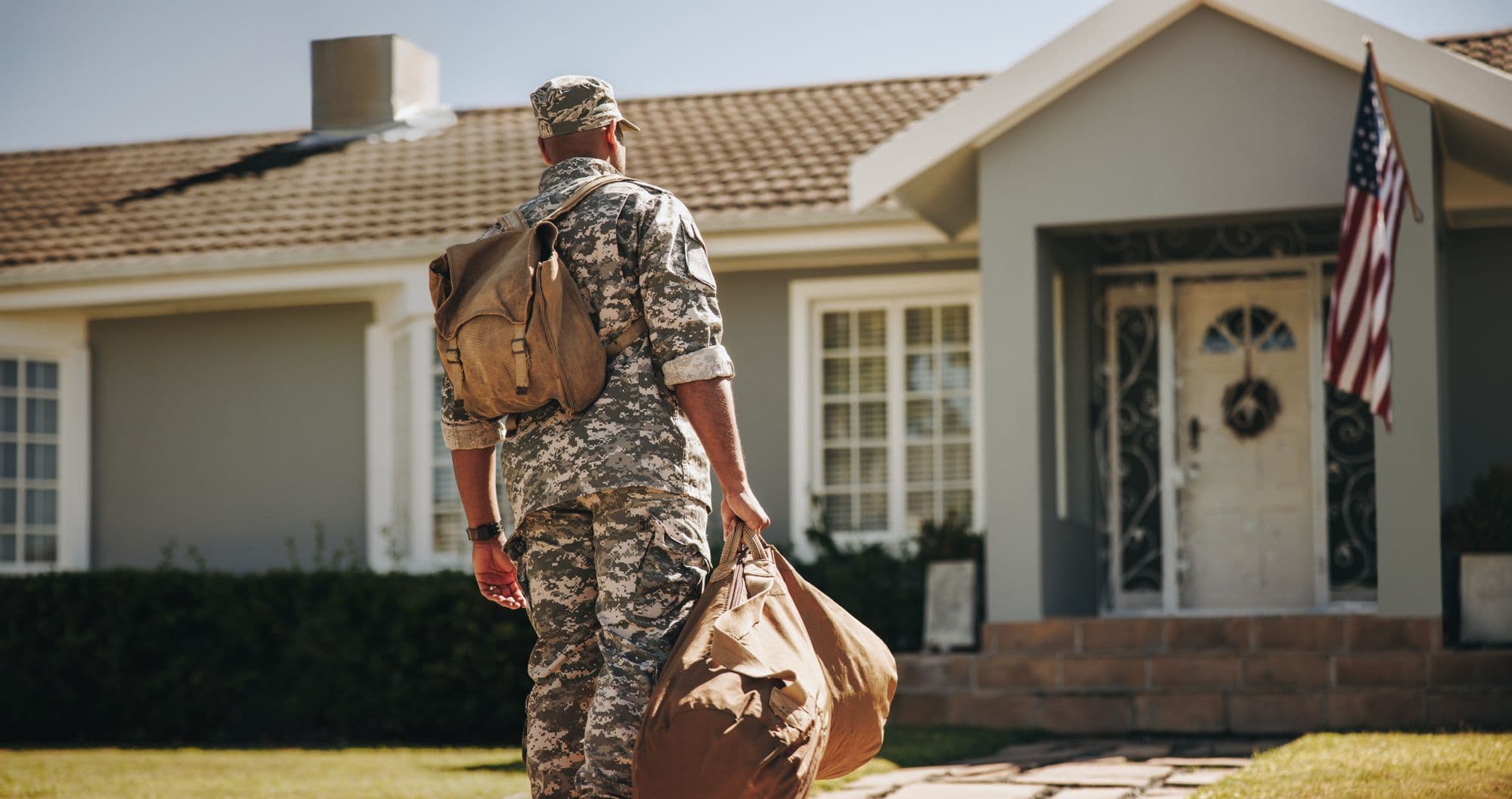 VA Funding Fee