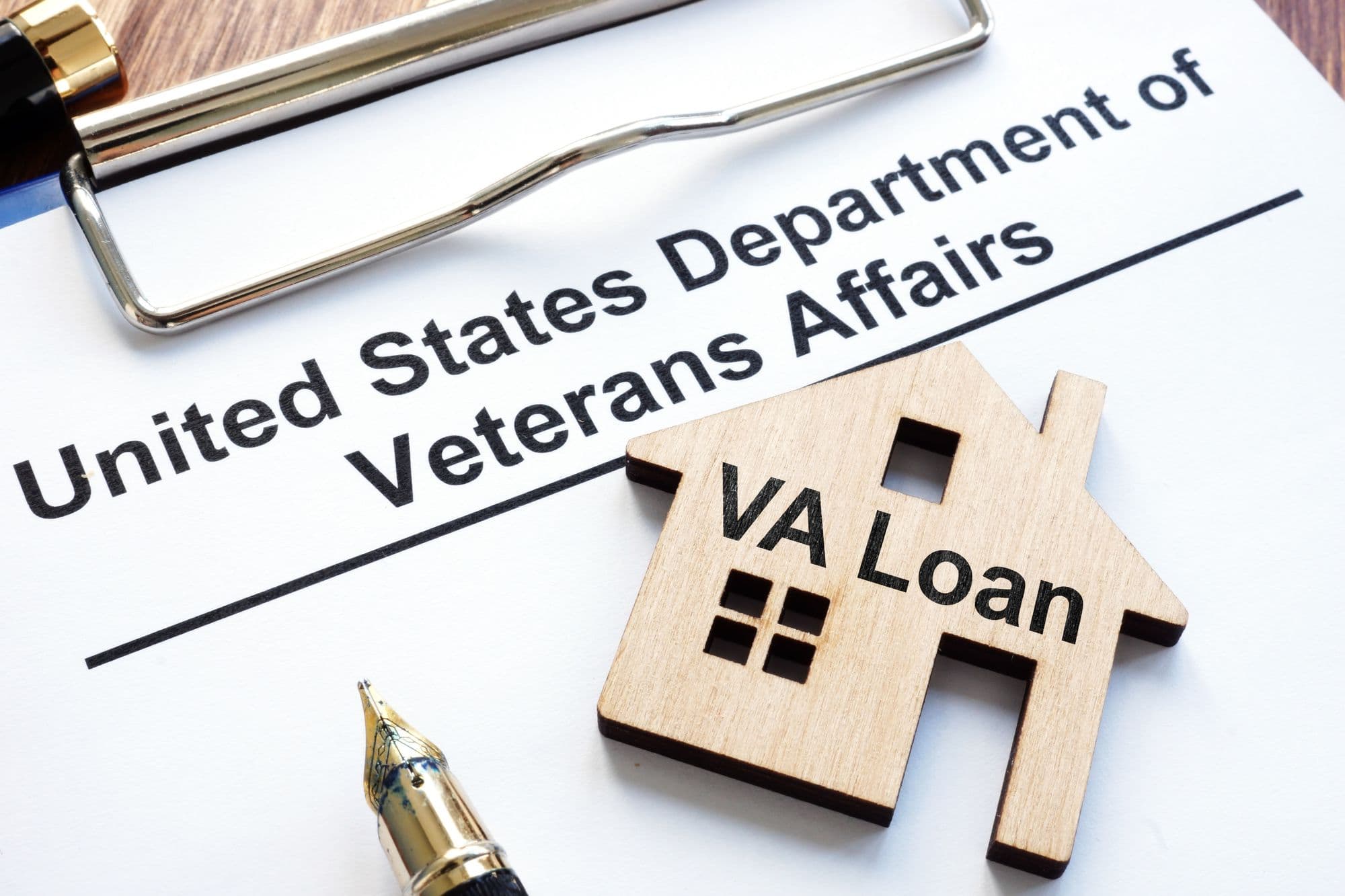 VA Loan Calculator